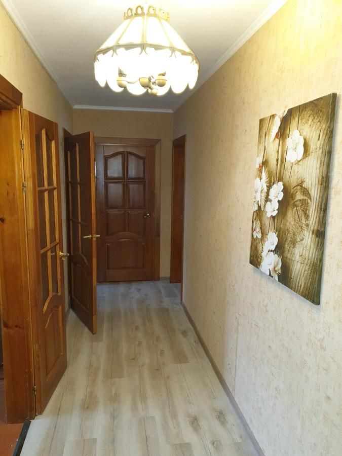 Апартаменты Apartment on 700-letiya Kobrina 4 Кобрин