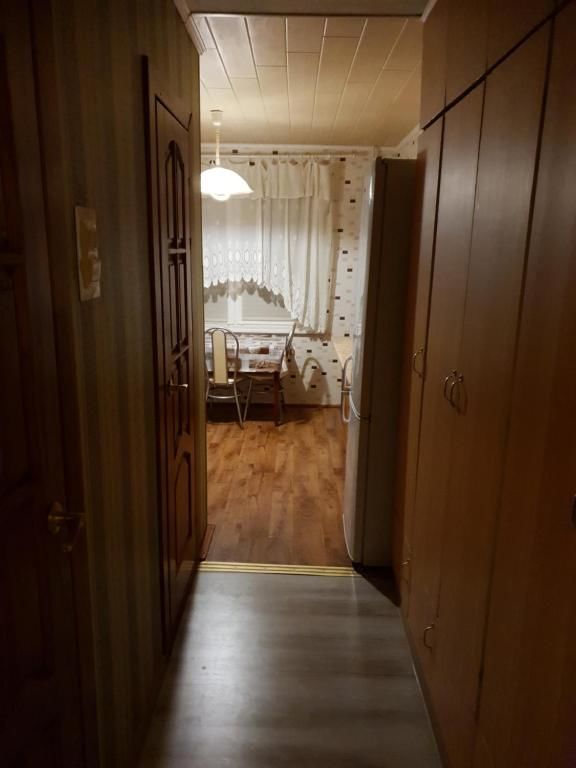 Апартаменты Apartment on 700-letiya Kobrina 4 Кобрин-19