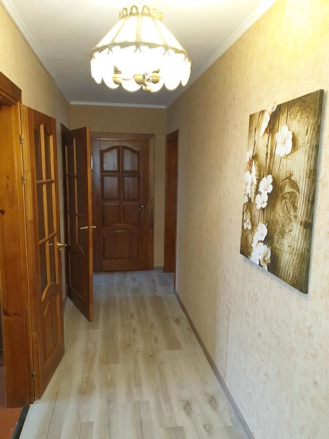 Апартаменты Apartment on 700-letiya Kobrina 4 Кобрин-9