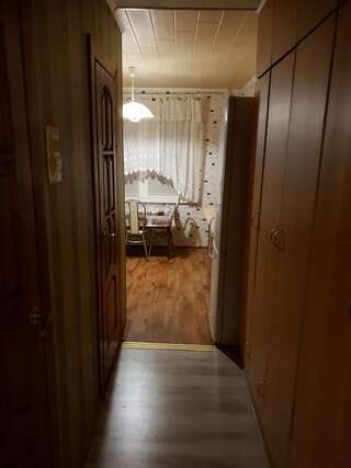 Апартаменты Apartment on 700-letiya Kobrina 4 Кобрин-2